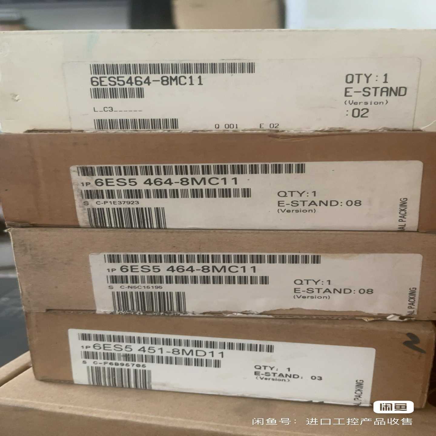 6ES5464-8MC11，有3个询价