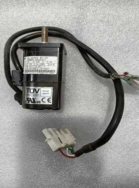 安川 SGMAH-A5AAA21伺服电机件！议价~询价