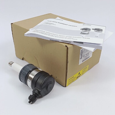 Burkert 00561662 8222 Transmetteur De Conductivit