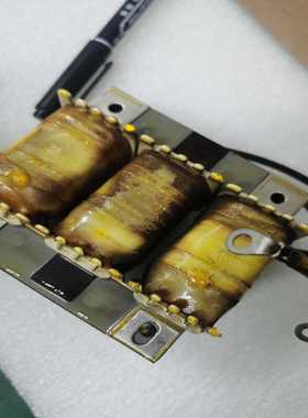 询价~ 4EP3400-0HS电抗器件