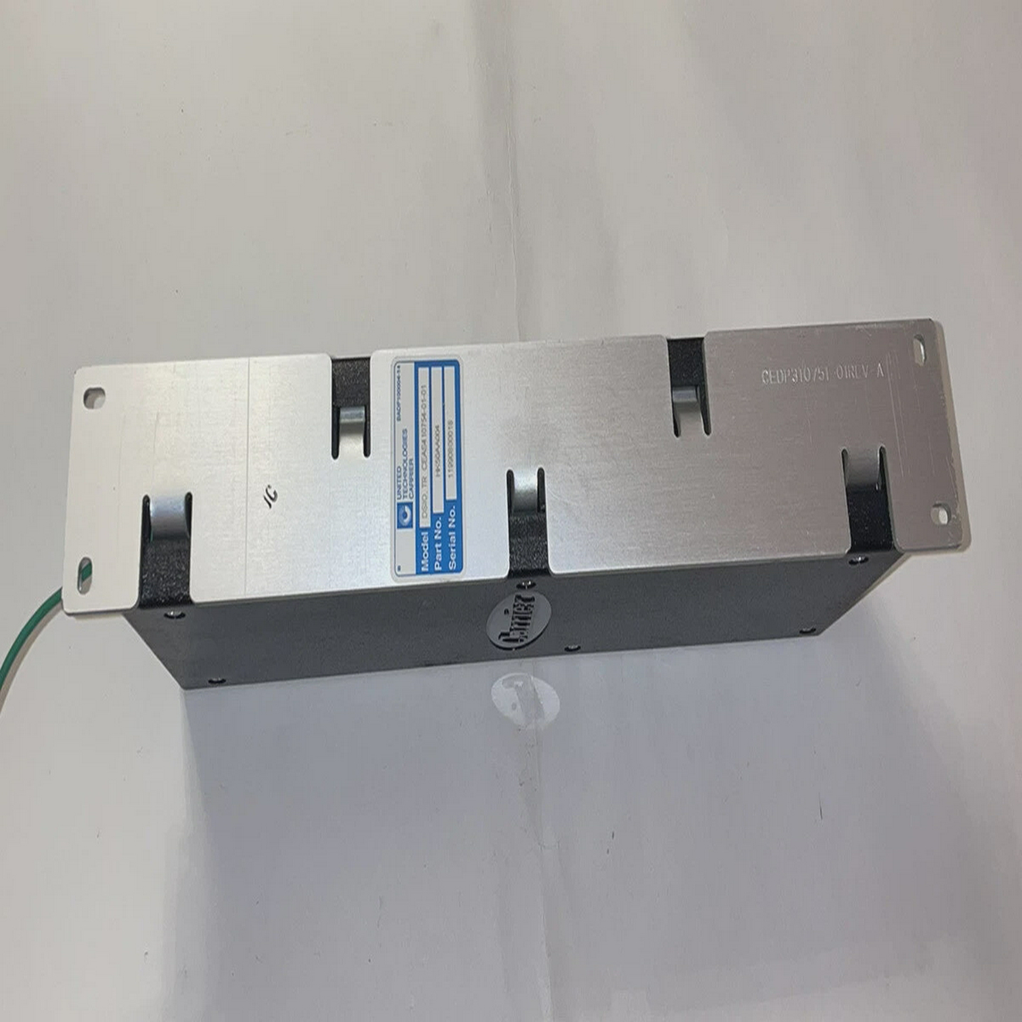 CARRIERCHILLER控制模块DSIOHK50AA004CEAS410752-04-01-01