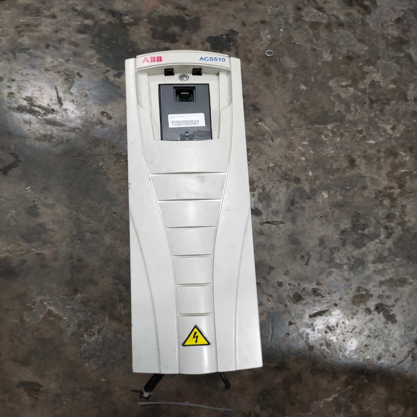 ACS510-01-025A-4实物图11kw变频器，询价