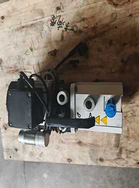 德国莱宝TRIVACD2.5E真空泵，型号140000E--议价商品