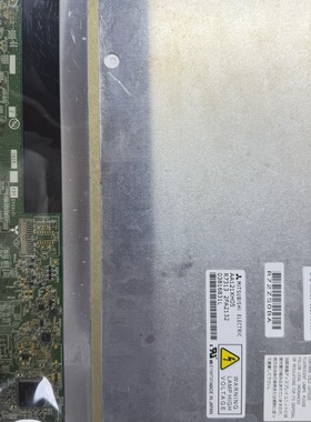 三菱12.1寸工业液晶屏AA121XH05工控显示屏拆议价