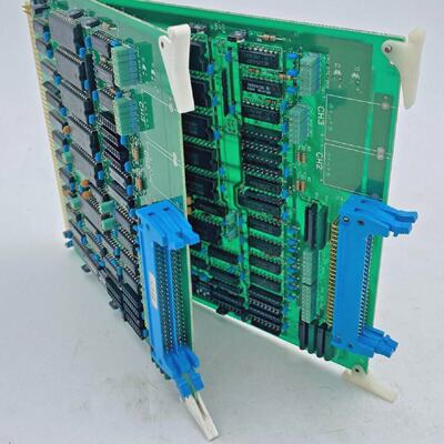 1pc X.HAGIWARA Elektrisch Ei C83351510F Schaltung tafel Fnip