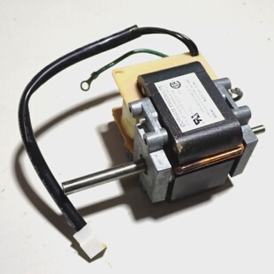 HC 23UZ 120 CARRIER DURHAM 115V DRAFT INDUCER MOTOR 3300 RPM