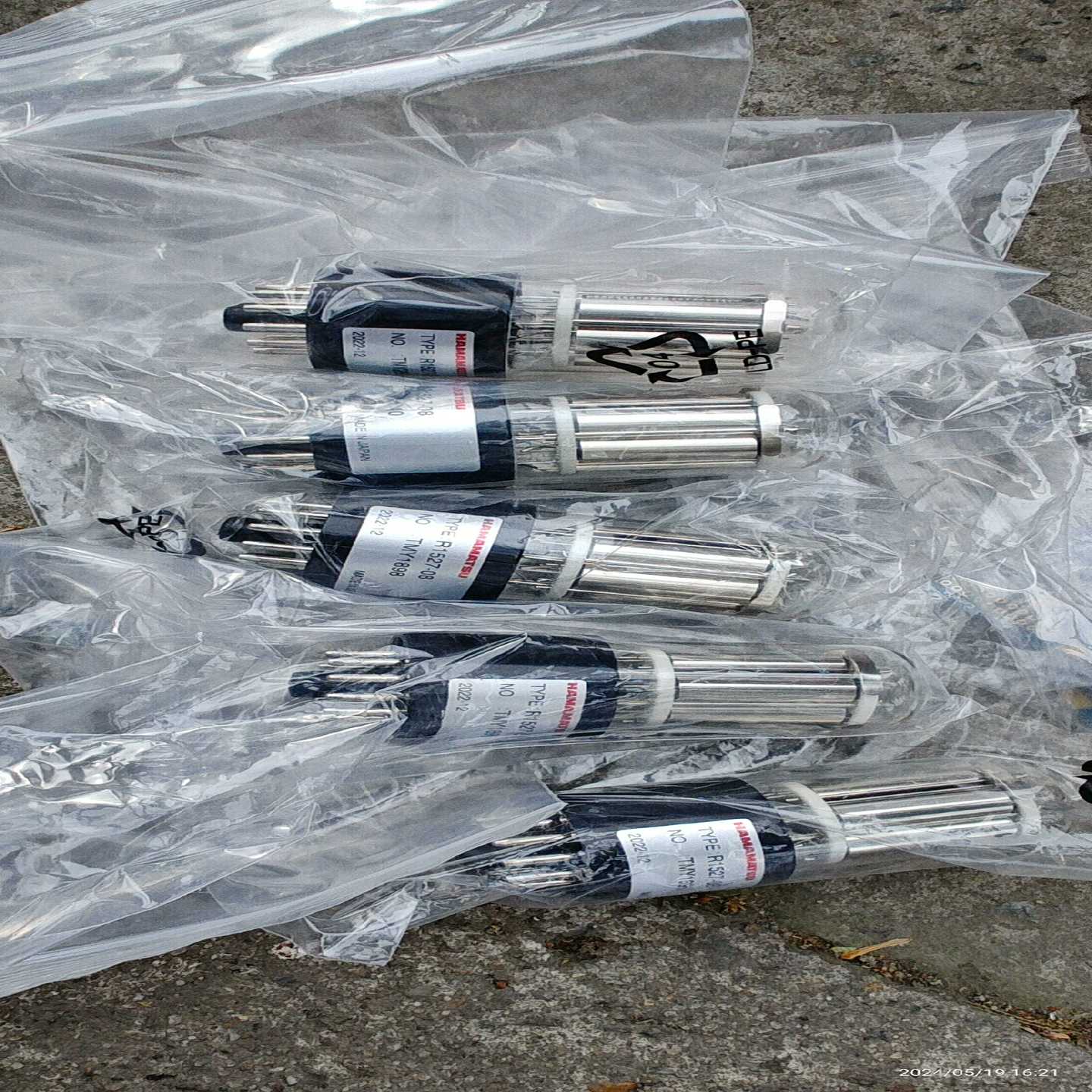 【议价】APIT100PMT光电倍增管滨松R1527，API