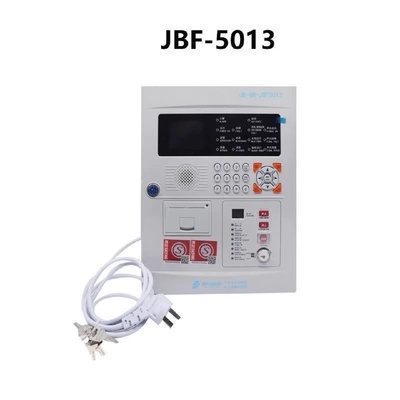 议价青鸟气体灭火主机5013海湾气体灭火控制器5013海议价