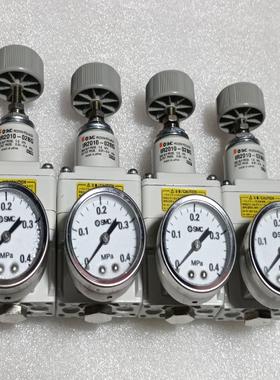 （议价)日本原装进口正品 SMC 精密调压阀 IR20102020