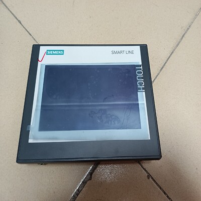 (询价)触摸屏SMART700IE V3，6AV648-0CC