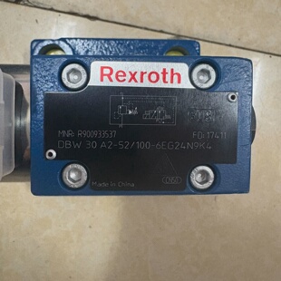 R900933537 DBW30A2521006EG2-议价