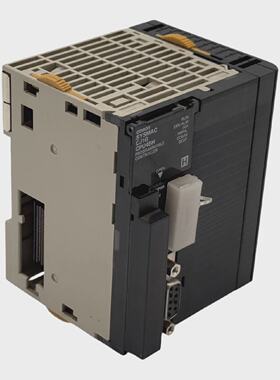 Omron SYSMAC CJ1GCPU45H CPU UNIT Programmable Controller use