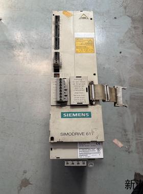 西门子SIMODRIVE 611电源模块 6SN1145-1议价商品