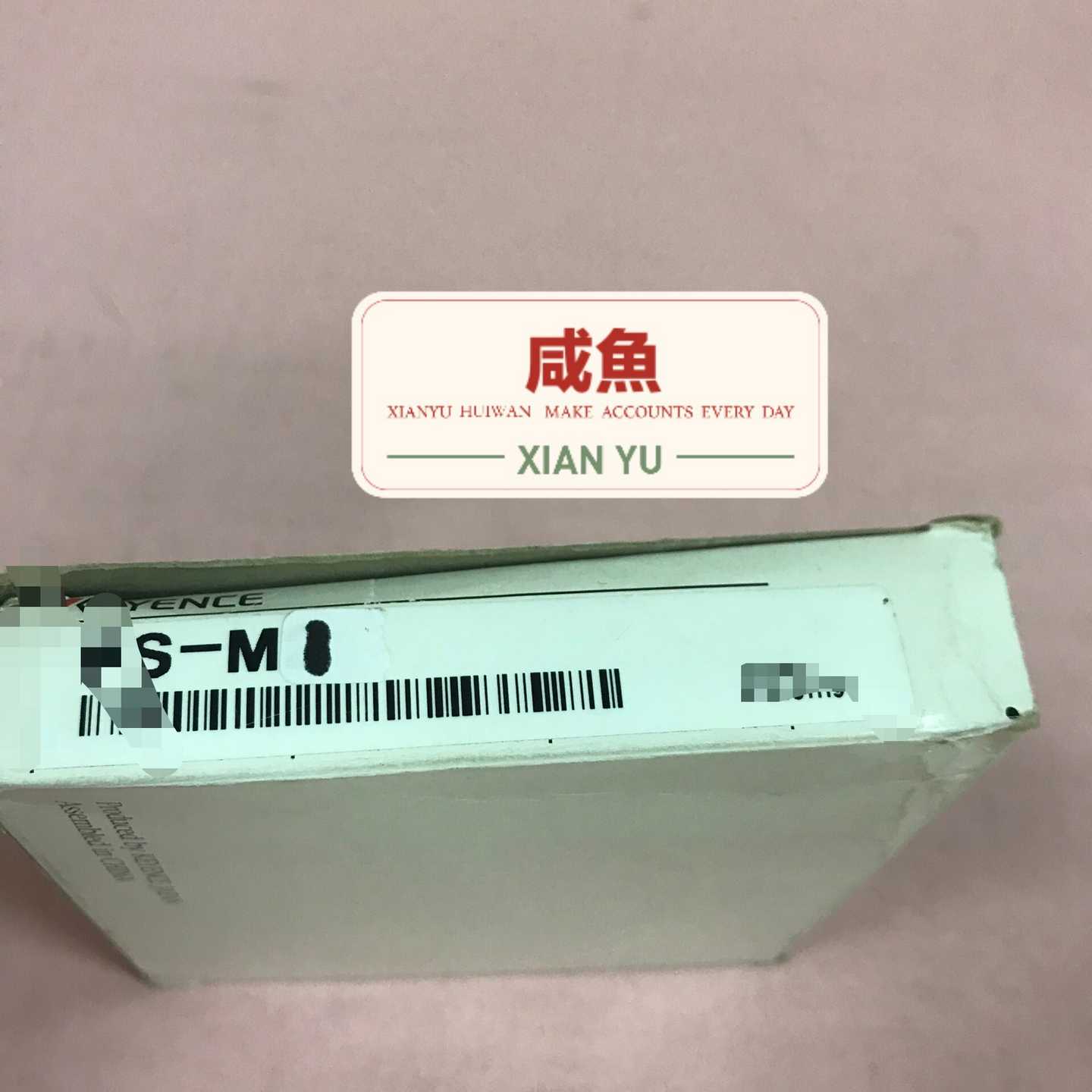 基恩士KEYENCEES-M1传感器（零零电子）