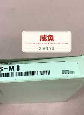 基恩士KEYENCEES-M1传感器(胖胖商铺）