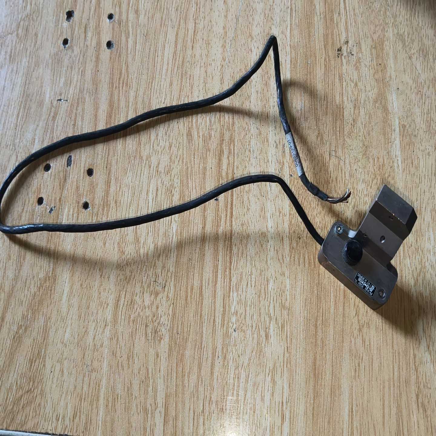 西门子RFK-M编码器，型号0034442-02，带原装接线--议价商品