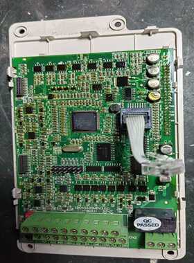 询价~易驱变频器 EB04553S主板和按键板共16套