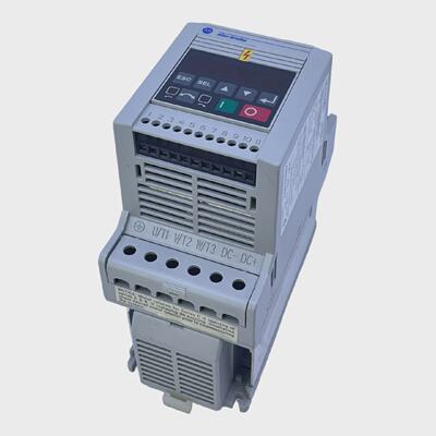 Allen Bradley 160BA04NSF1P1 Controlador De Velocidad Para Us