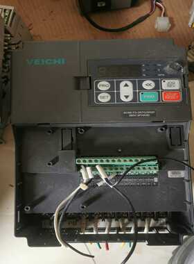 伟创变频器，AC60-T3-3R7G／5R5P380v  3~询价