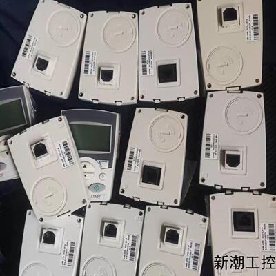 ABB DCS550 DCS800通用面板DCS-CP-P议价商品