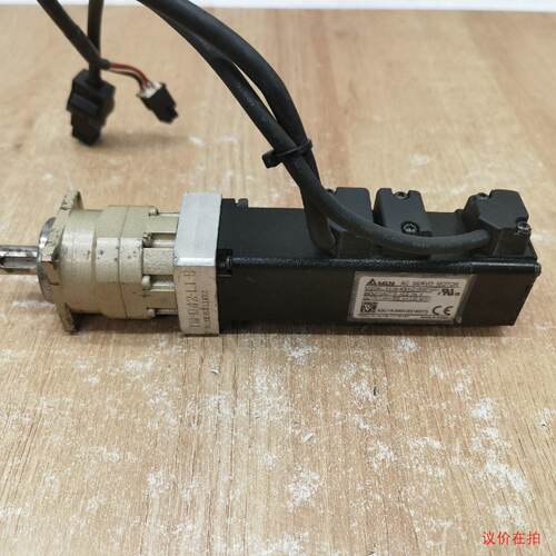 询DELTA台达ECMA3HCY0401SS1电机现货议价