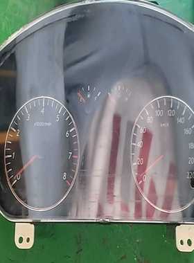 12年吉利自由舰仪表，50块钱，可直接拍。451003-T---议价商品