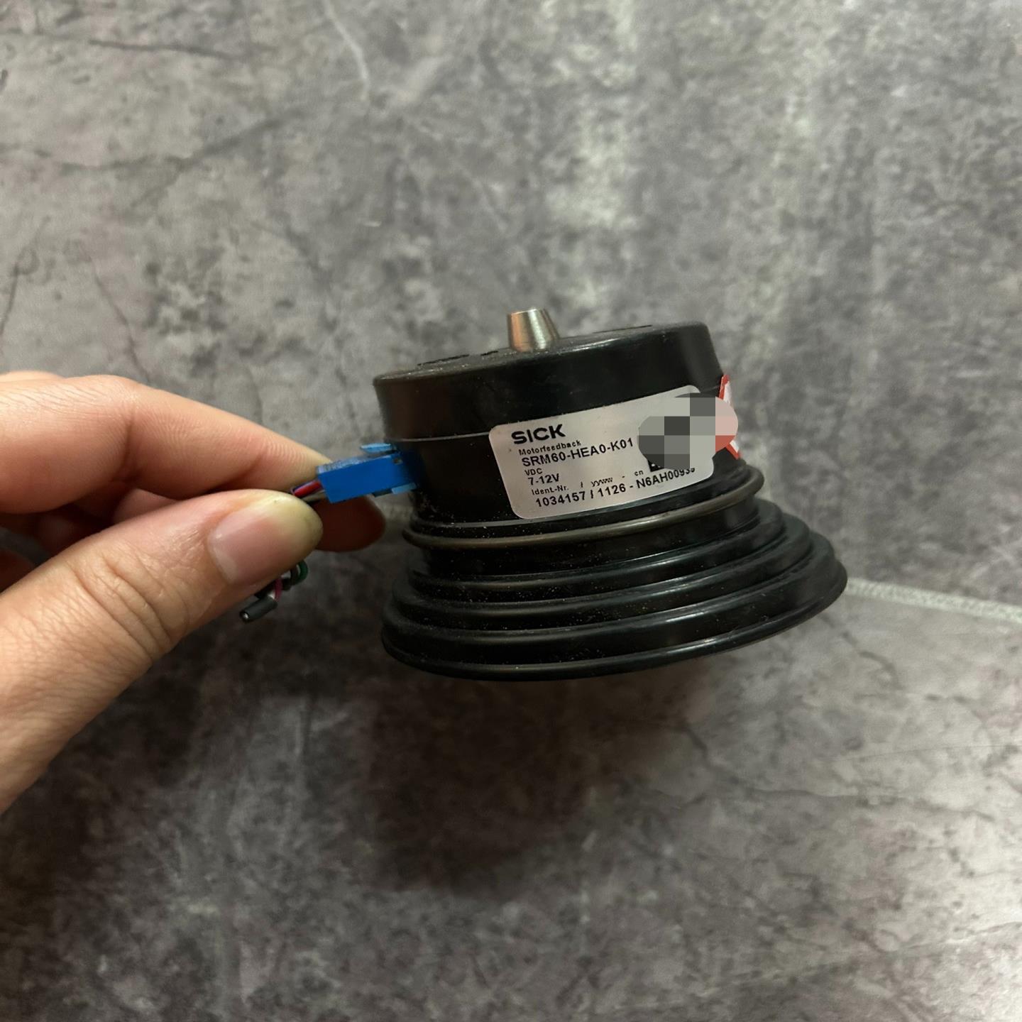 【议价】SICK西克编码器SRM60-HEA0-K01,SRM60适用