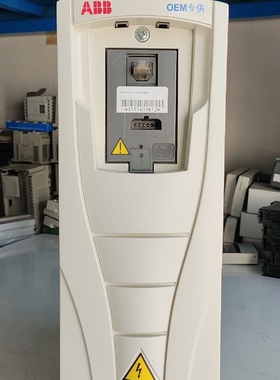 议价ACS510变频器ACS51001012A4议价