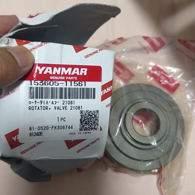 yanmar rotator vae 洋马气门转子议价