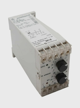 WielandSXT12R3.185.0060.0Strommessrelais/Currentmeasu