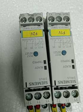 出西门子S1EMEN二手拆机，外观为银灰色，型号包括3RW4--议价商品