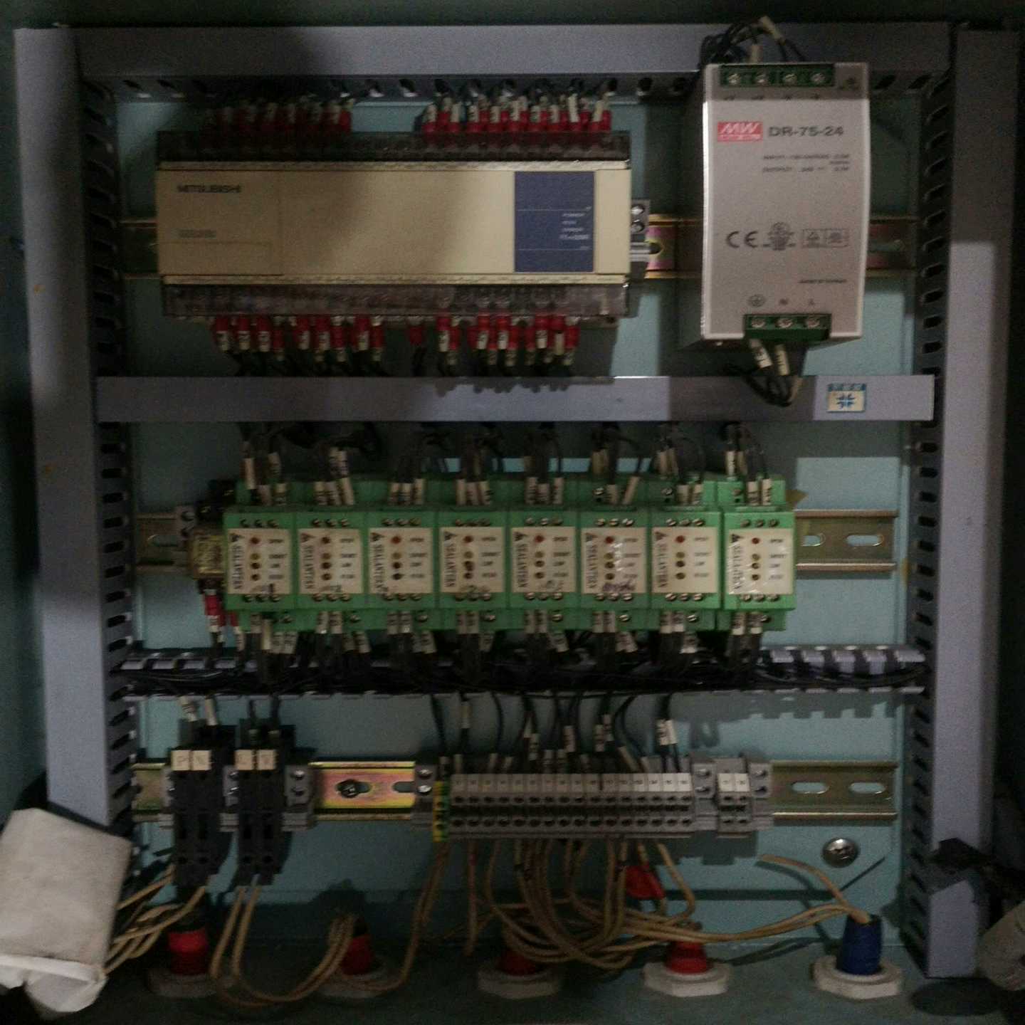 SEALANTERN斯莱顿的SLT-08C，DR-75-询价