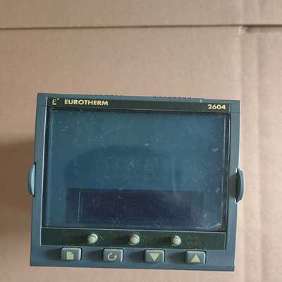咨询-欧陆EUROTHERM2604温控器产地英国