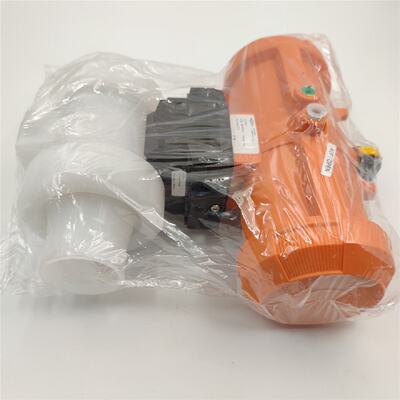 议价GF隔膜阀198150130 PA21 DN32/40 232 PVDC/FPM 800019133全
