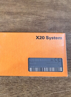 议价模块X20DO6321的标价议价