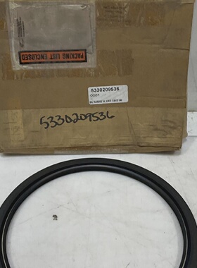 JOHNS MANSVILLE 16083 H1L5 OIL SEAL RING 373