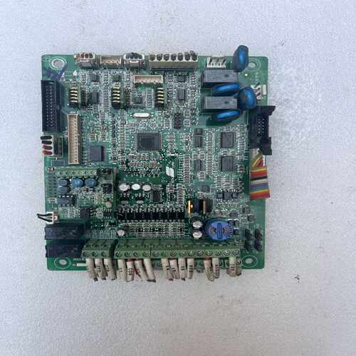 森兰变频器主板SB70G-2ZKF(亚飞商行）