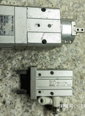 SMC气爪和铁臂气缸型号MRHQ10D180SNM议价