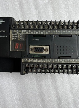 欧姆龙CP1HX40DTDPLC控制器议价