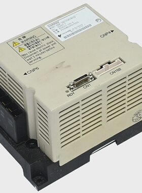 议价Yaskawa SgdrSda710a01by29 Servopack R180101008适用