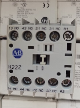 配件AB接触器700K22ZZJ700K22ZZD700K22ZZA700K22ZKF议价