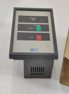 JRCSSCU-LT1StarterControlUnit