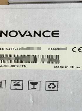 询价汇川技术GL20S-0016ETN