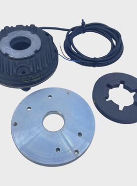 Freno Electromagntico Lenze VDE0580 14.448.10371207 24V Para