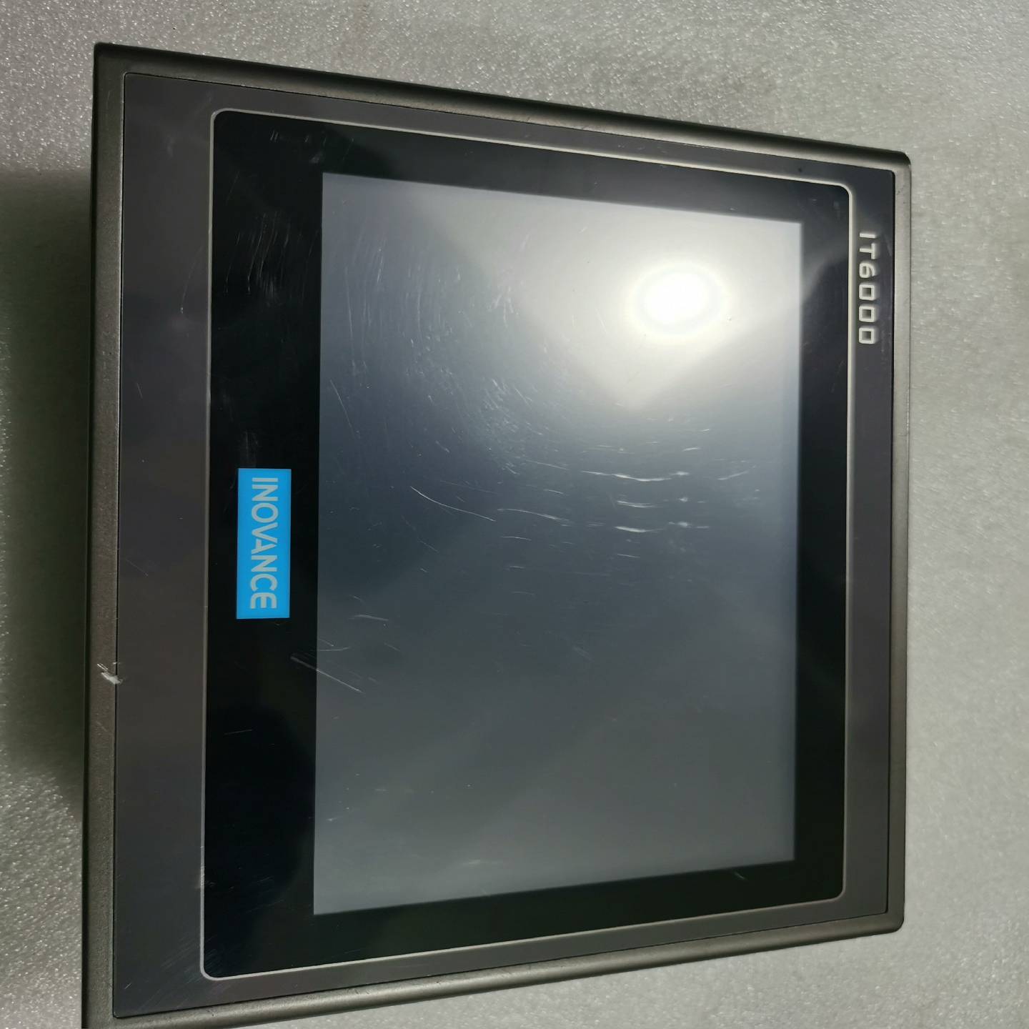 汇川触摸屏,IT6070T,件,实物图,功能,感(佳毅工控)