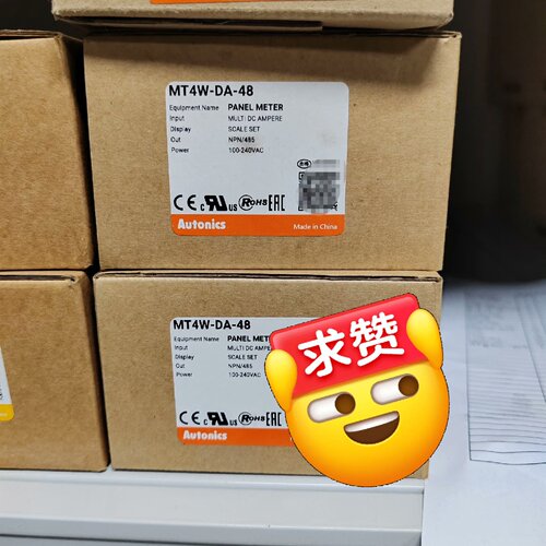 奥托尼克斯MT4WDA48现货-议价