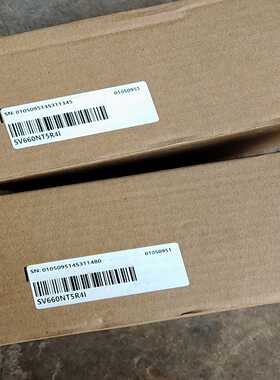 SV660NT5R4l汇川1.5KW总线型伺服驱动器--议价商品