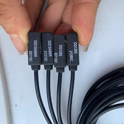 议价Banner Photo Sensors Dq12ab6r  Dq12ab6r适用