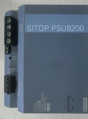 议价电源模块型号6EP14373BA10SITOP议价