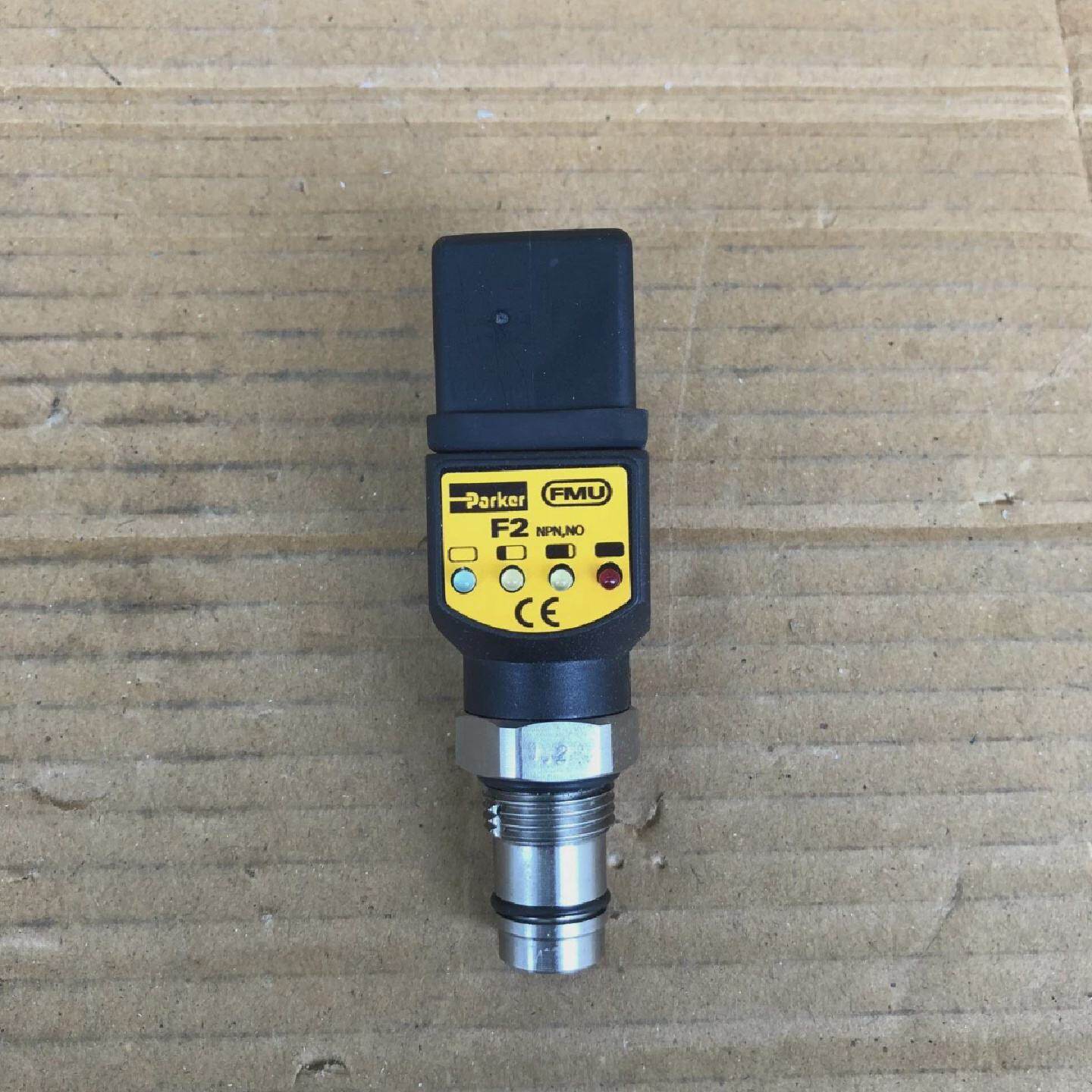 STAL 39661471025 Elektronische Druck Indikator 39661471025 P - 实物图
